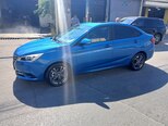 Changan Eado DT-8