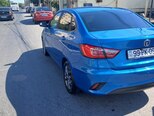 Changan Eado DT-4