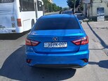Changan Eado DT-3