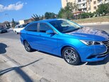 Changan Eado DT-7