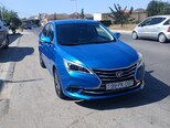 Changan Eado DT-1