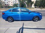 Changan Eado DT-5