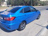 Changan Eado DT-6