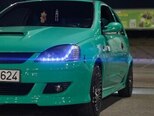 Opel Corsa-6