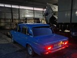 LADA (VAZ) 2106-5