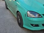Opel Corsa-2