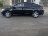 Hyundai Accent-5