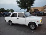 LADA (VAZ) 2107-2
