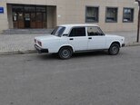 LADA (VAZ) 2107-3