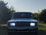 LADA (VAZ) 2107-6