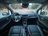 Chevrolet Trax-10
