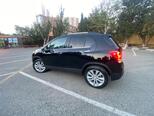 Chevrolet Trax-2