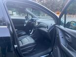 Chevrolet Trax-11