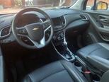 Chevrolet Trax-8