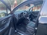 Chevrolet Trax-7