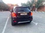Chevrolet Trax-5