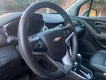 Chevrolet Trax-14