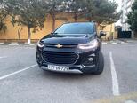 Chevrolet Trax-3