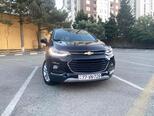 Chevrolet Trax-1