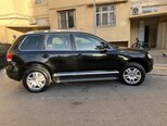 Volkswagen Touareg-4