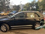 Volkswagen Touareg-5