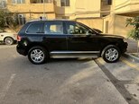 Volkswagen Touareg-11