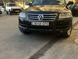 Volkswagen Touareg-2