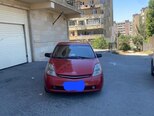 Toyota Prius-1