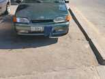 LADA (VAZ) 2115-1