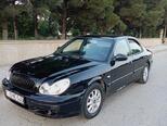 Hyundai Sonata-4