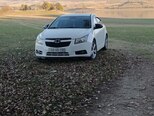 Chevrolet Cruze-1