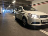 Ravon Nexia R3-4