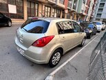 Nissan Tiida-3