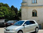 Toyota Corolla-4