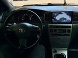 Toyota Corolla-8