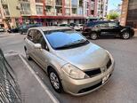 Nissan Tiida-4