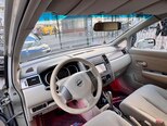 Nissan Tiida-6