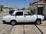 LADA (VAZ) 2107-5