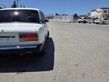 LADA (VAZ) 2107-2