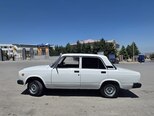 LADA (VAZ) 2107-3