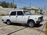LADA (VAZ) 2107-4