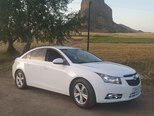 Chevrolet Cruze-2