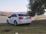 Chevrolet Cruze-5