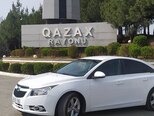Chevrolet Cruze-4