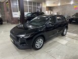 Toyota Corolla Cross-3