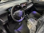 Toyota Corolla Cross-7