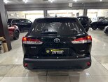 Toyota Corolla Cross-4
