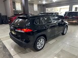 Toyota Corolla Cross-6