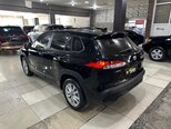 Toyota Corolla Cross-5