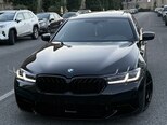 BMW 530-3